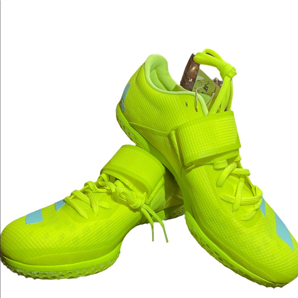 Adidas Adizero HJ - Picture 1 of 6